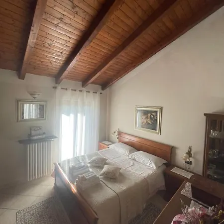 Apartmán Il Nido Dell'aquila *