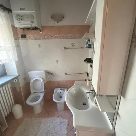 Il Nido Dell'aquila Moncalvo