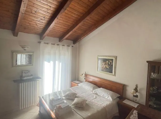 Lejlighed Il Nido Dell'aquila *