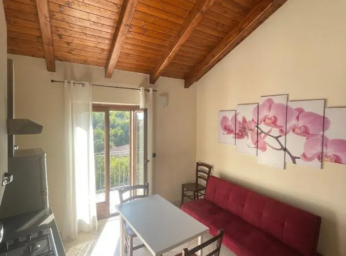 Il Nido Dell'aquila