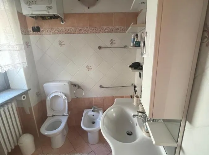 Il Nido Dell'aquila Moncalvo